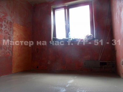 Как нанести бетоноконтакт